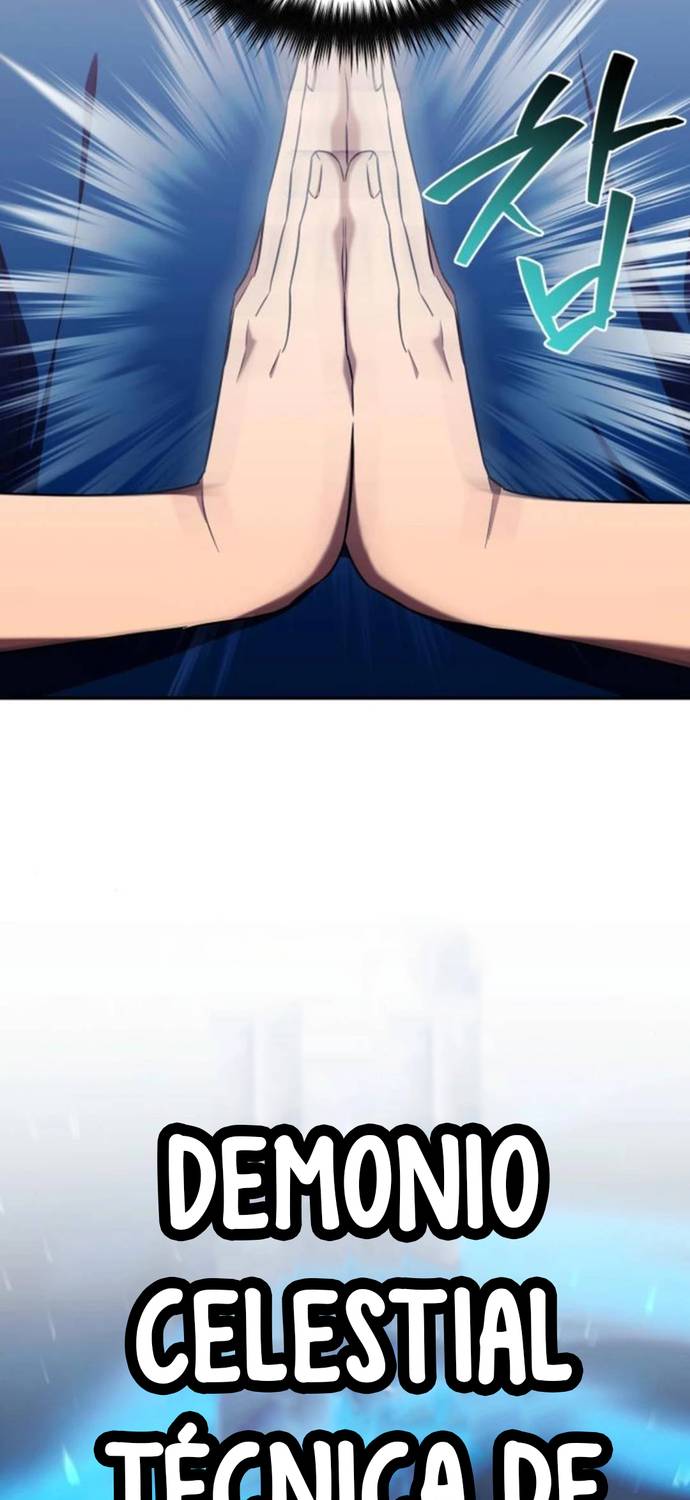 Read El Demonio Celestial de los Masajes Manga Online