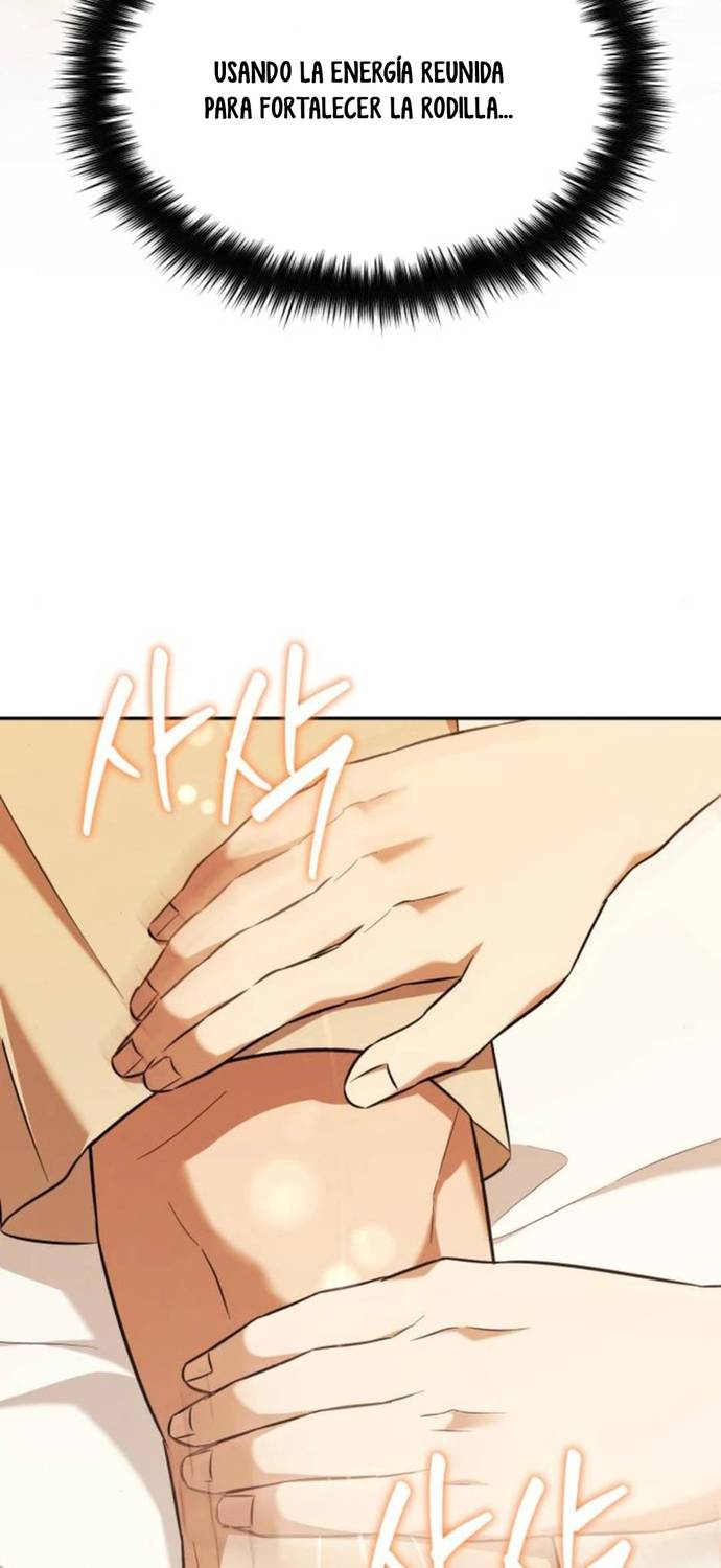 Read El Demonio Celestial de los Masajes Manga Online