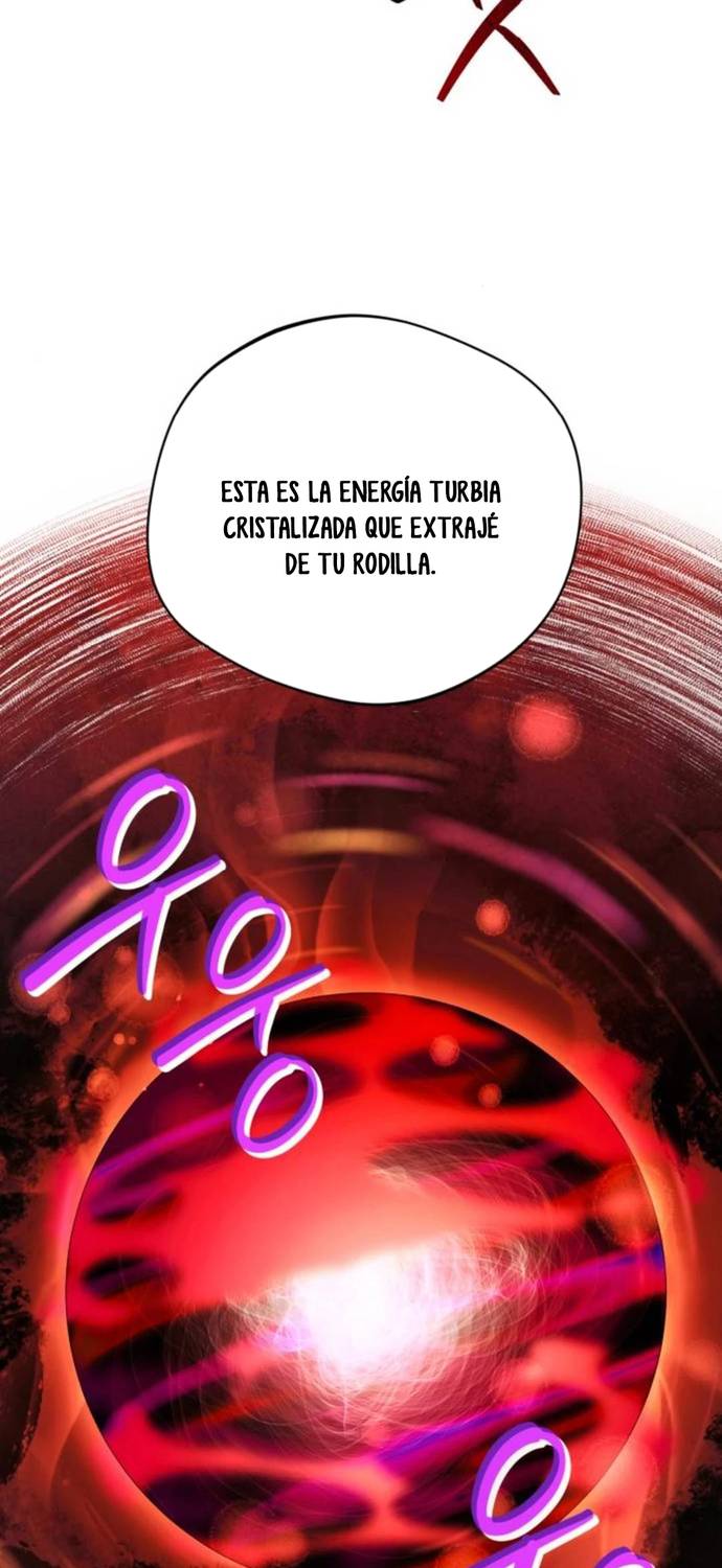 Read El Demonio Celestial de los Masajes Manga Online