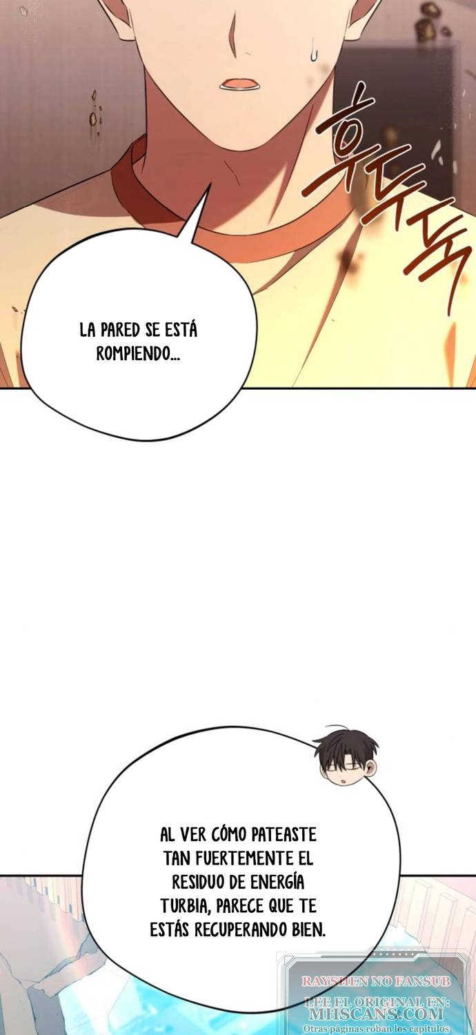 Read El Demonio Celestial de los Masajes Manga Online