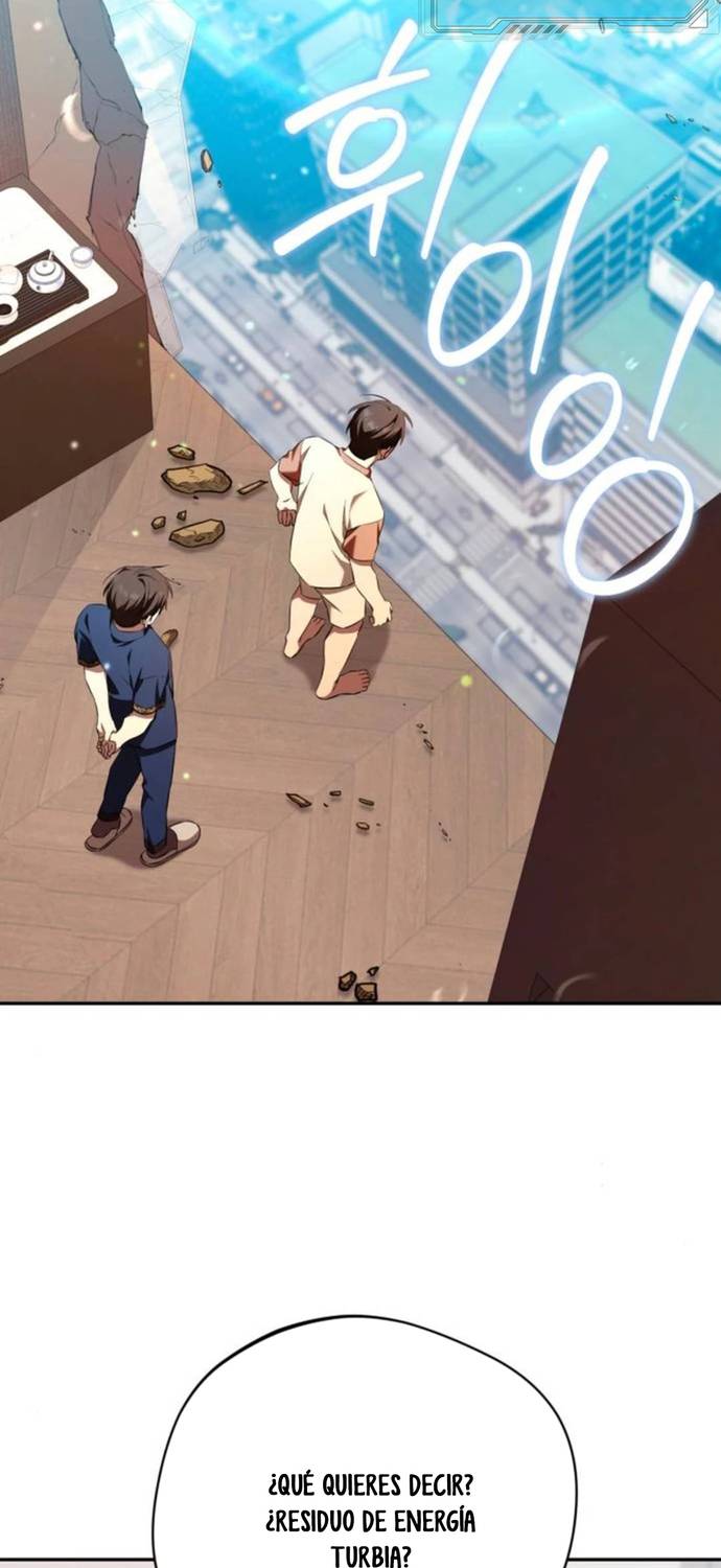 Read El Demonio Celestial de los Masajes Manga Online