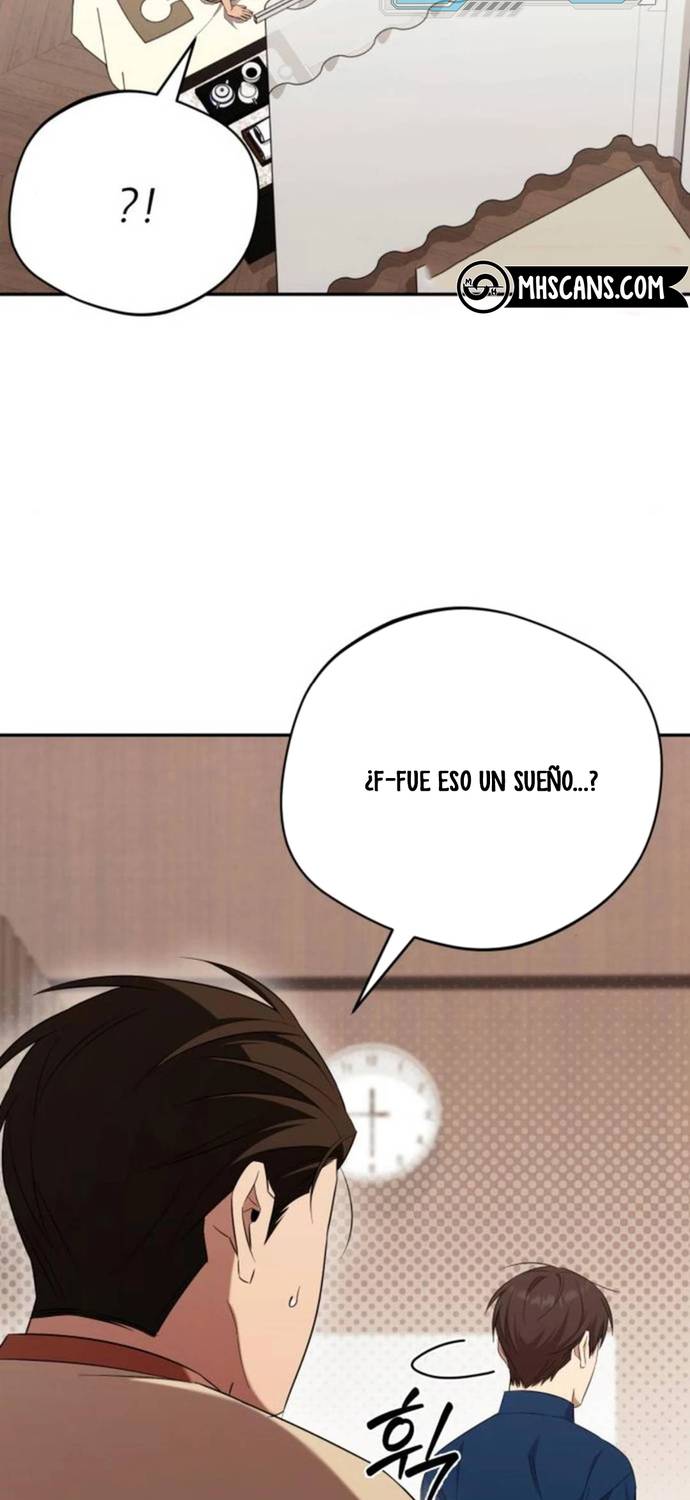 Read El Demonio Celestial de los Masajes Manga Online