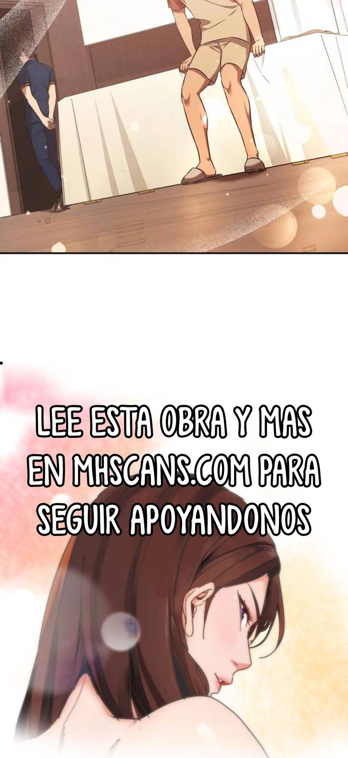 Read El Demonio Celestial de los Masajes Manga Online