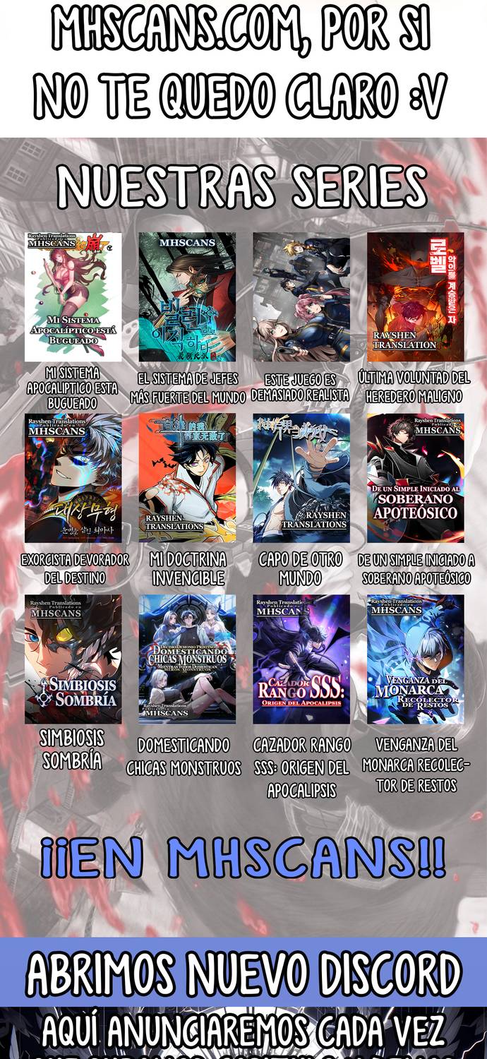 Read El Demonio Celestial de los Masajes Manga Online