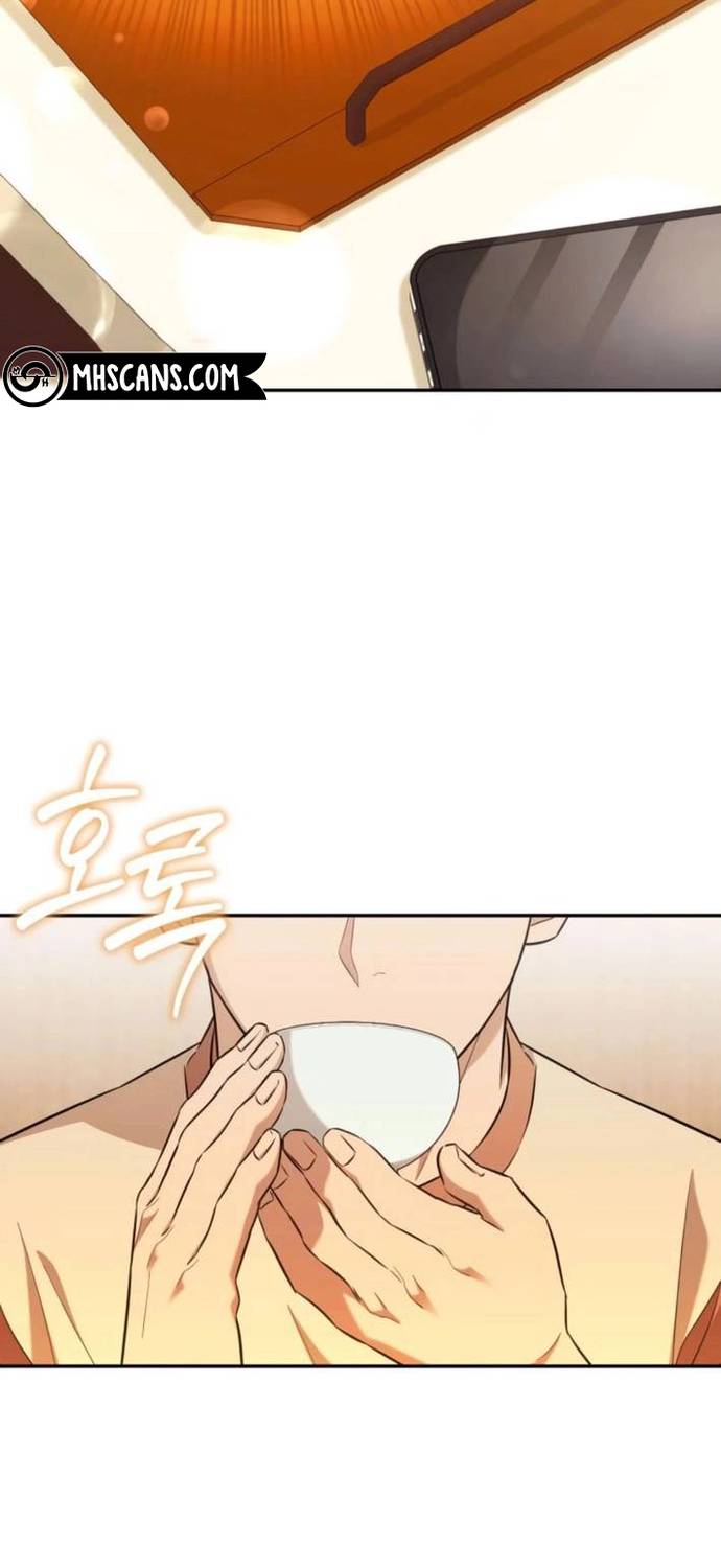 Read El Demonio Celestial de los Masajes Manga Online