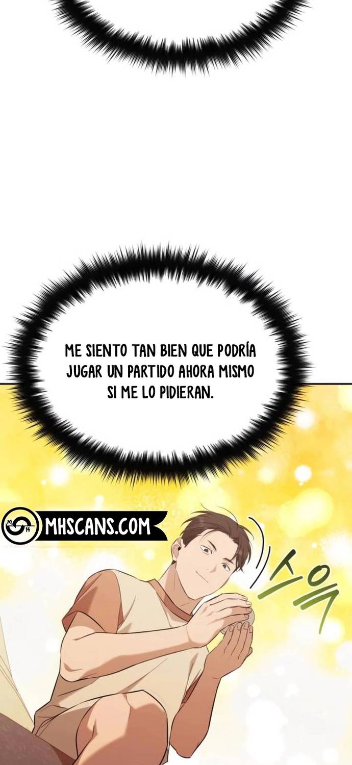 Read El Demonio Celestial de los Masajes Manga Online