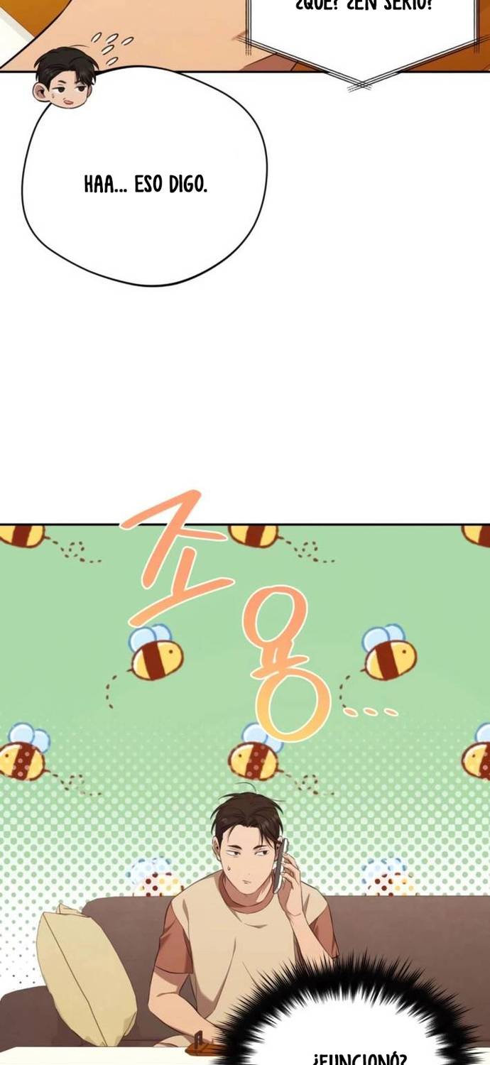 Read El Demonio Celestial de los Masajes Manga Online