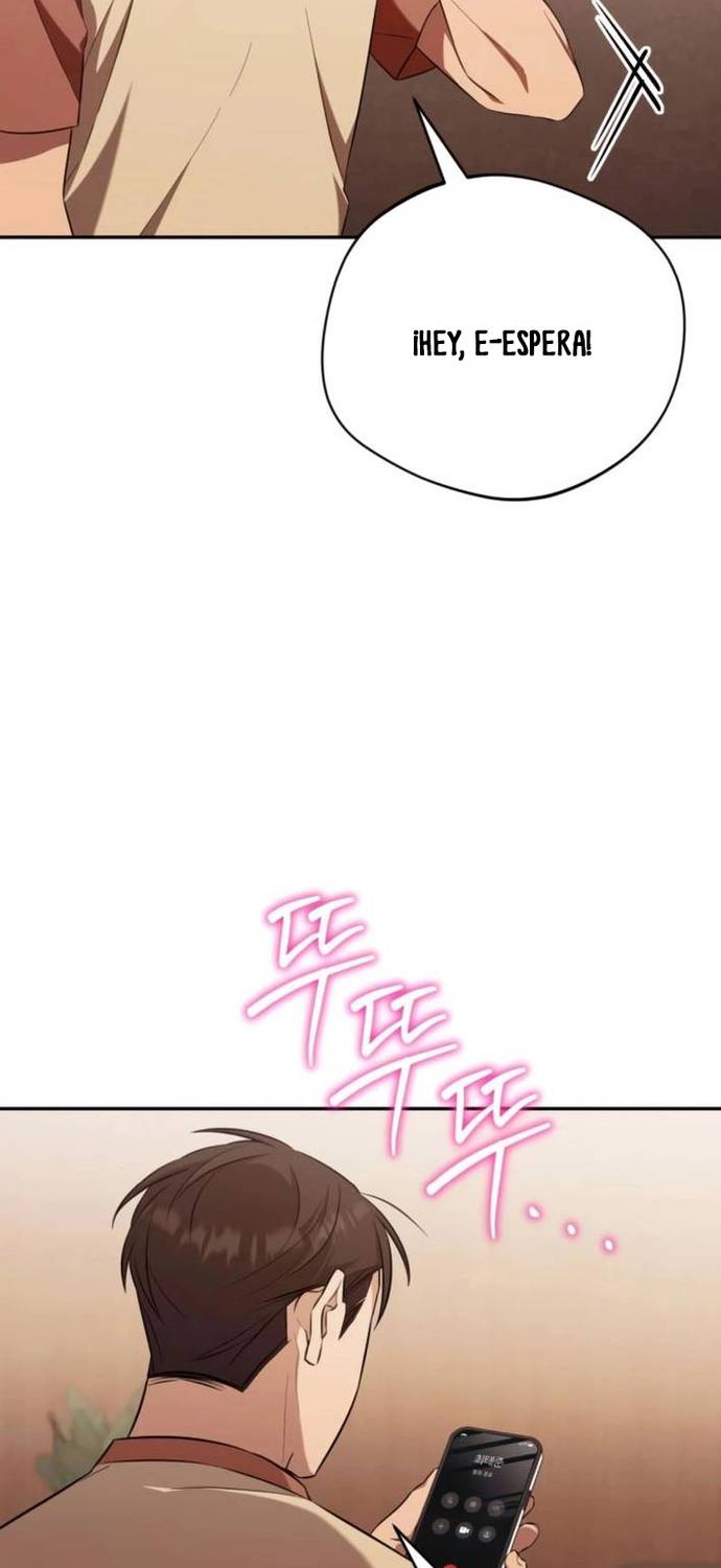 Read El Demonio Celestial de los Masajes Manga Online