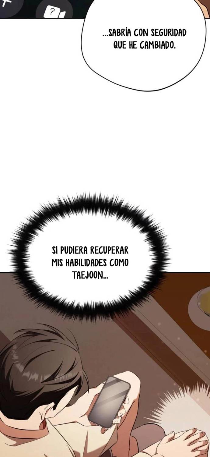 Read El Demonio Celestial de los Masajes Manga Online