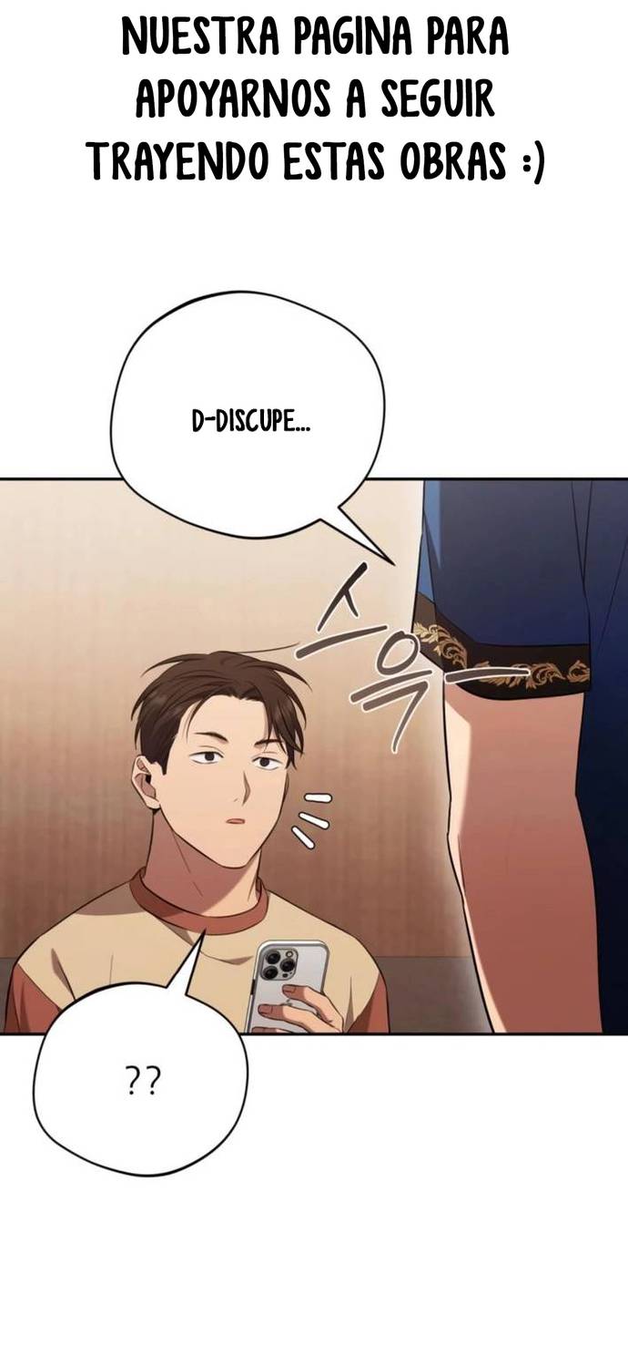 Read El Demonio Celestial de los Masajes Manga Online