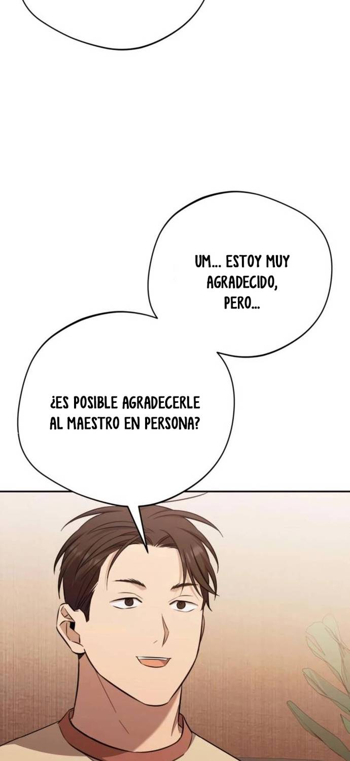 Read El Demonio Celestial de los Masajes Manga Online