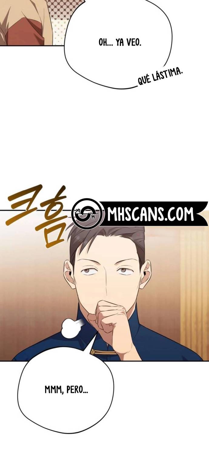 Read El Demonio Celestial de los Masajes Manga Online