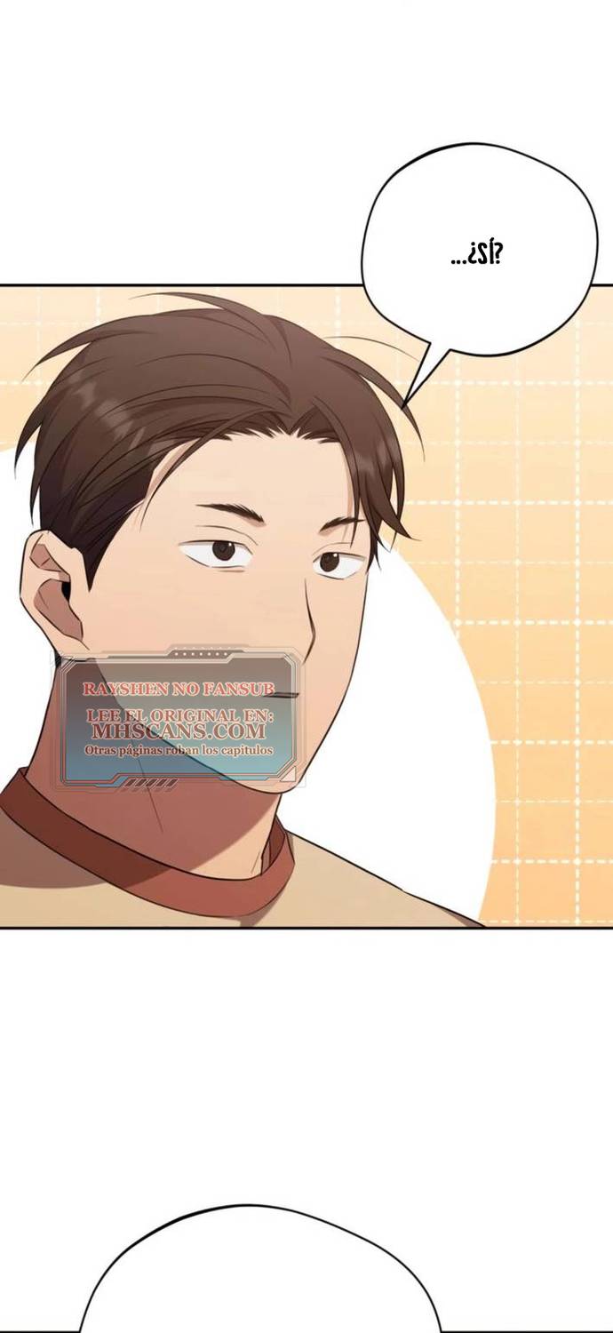 Read El Demonio Celestial de los Masajes Manga Online