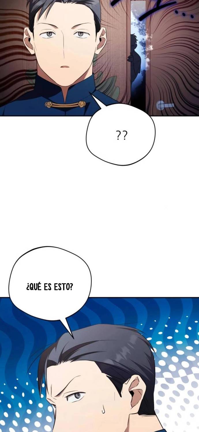 Read El Demonio Celestial de los Masajes Manga Online