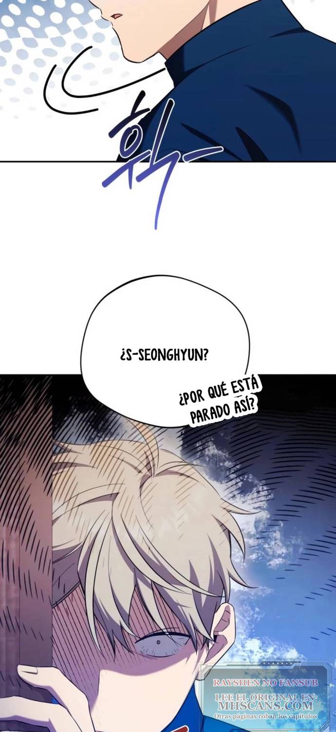 Read El Demonio Celestial de los Masajes Manga Online