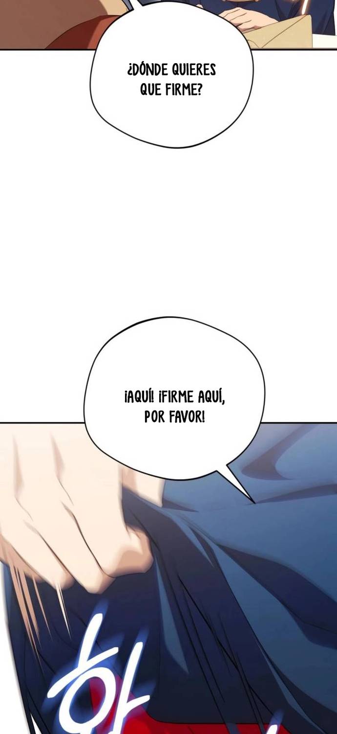 Read El Demonio Celestial de los Masajes Manga Online