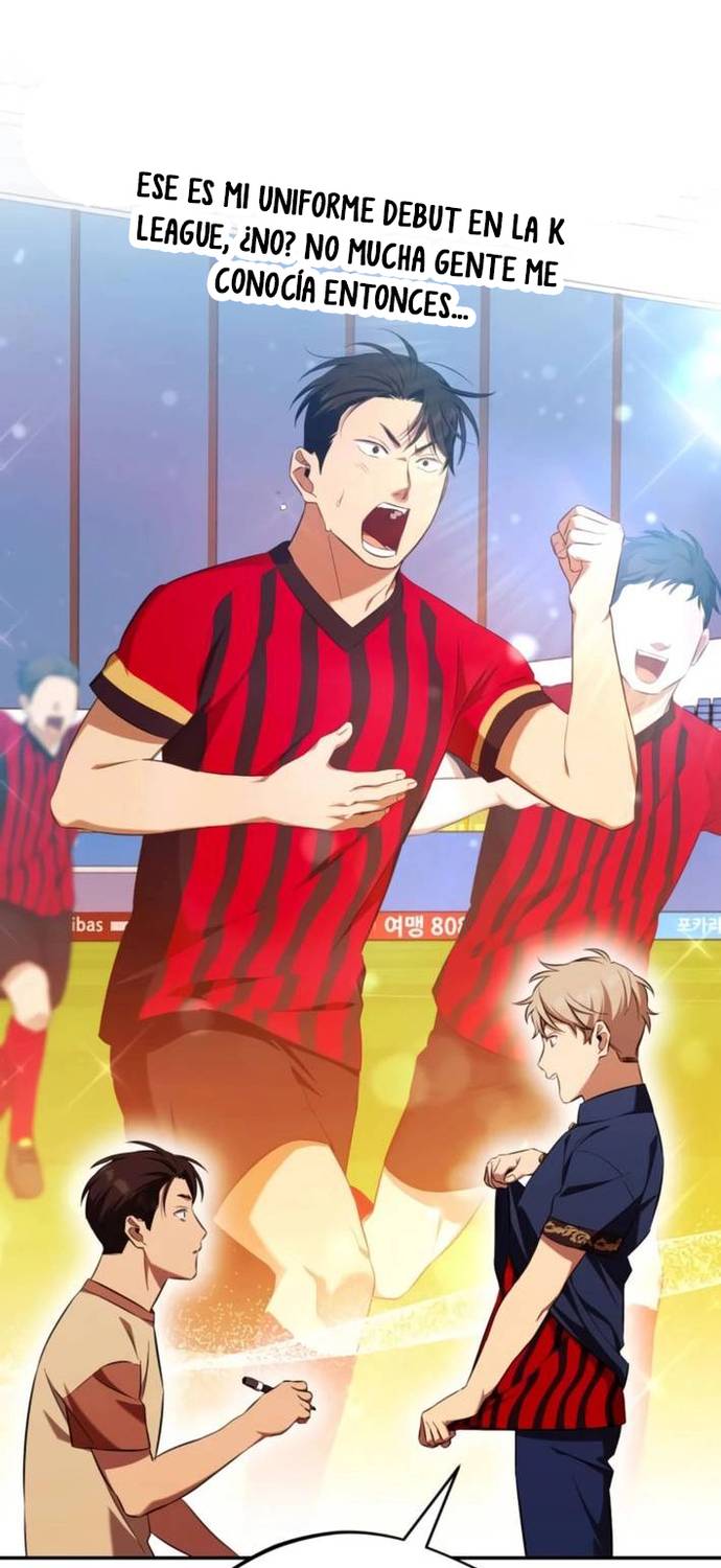 Read El Demonio Celestial de los Masajes Manga Online