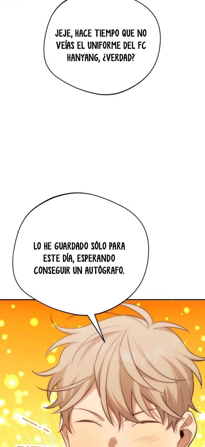 Read El Demonio Celestial de los Masajes Manga Online