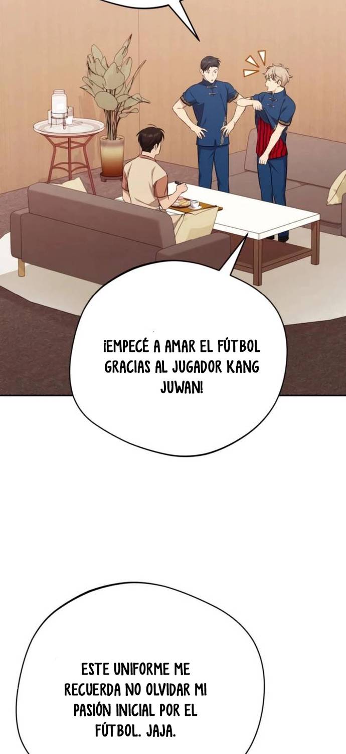 Read El Demonio Celestial de los Masajes Manga Online