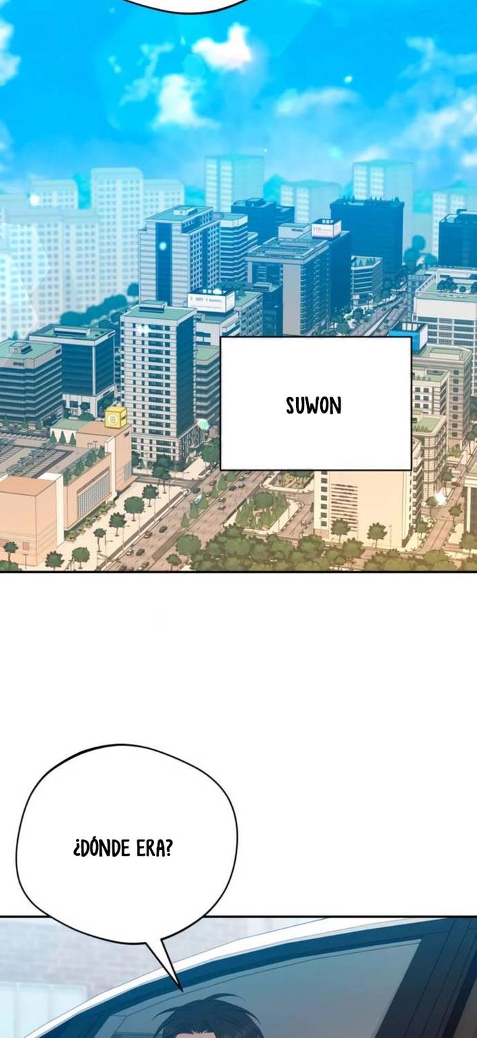 Read El Demonio Celestial de los Masajes Manga Online