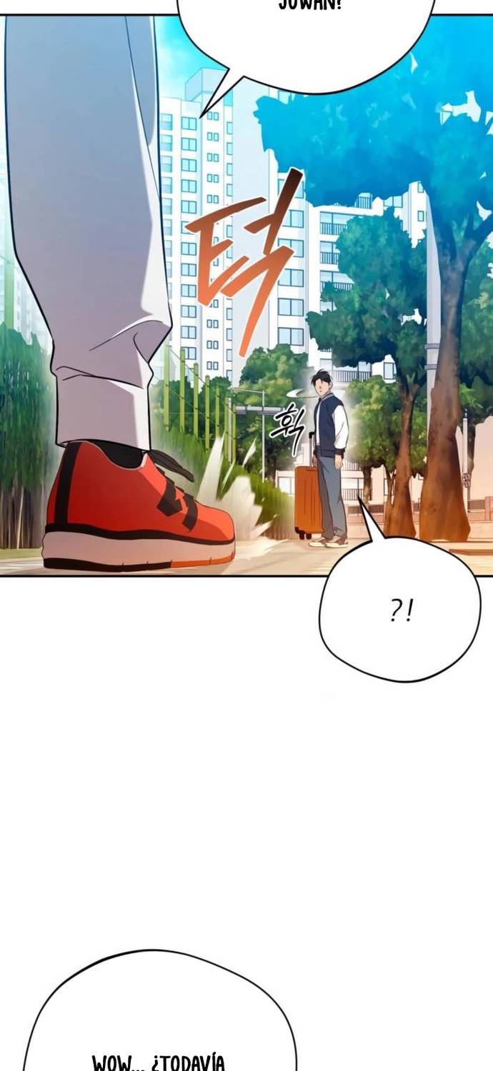 Read El Demonio Celestial de los Masajes Manga Online