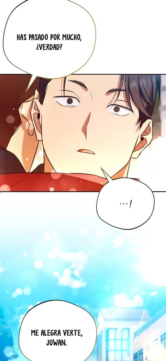 Read El Demonio Celestial de los Masajes Manga Online