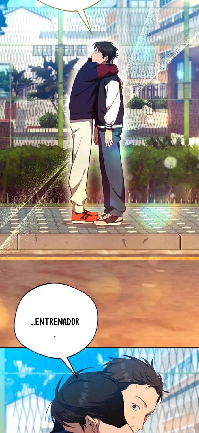 Read El Demonio Celestial de los Masajes Manga Online