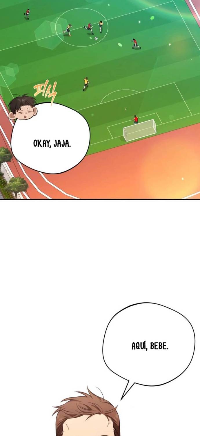 Read El Demonio Celestial de los Masajes Manga Online