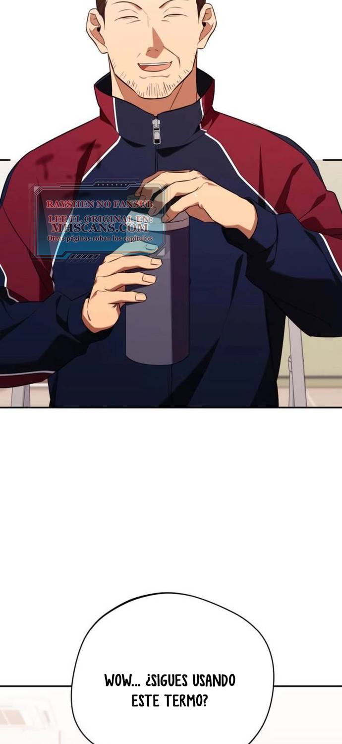 Read El Demonio Celestial de los Masajes Manga Online