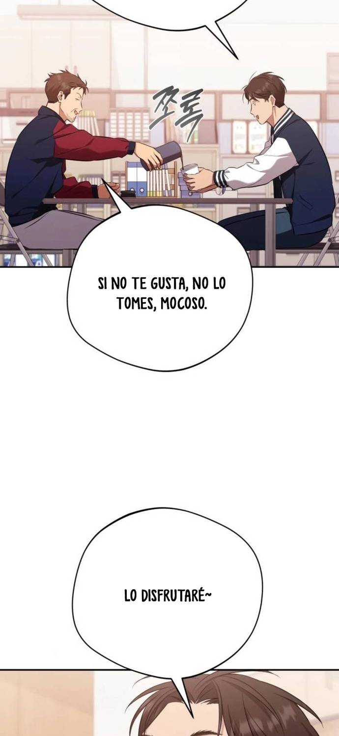 Read El Demonio Celestial de los Masajes Manga Online