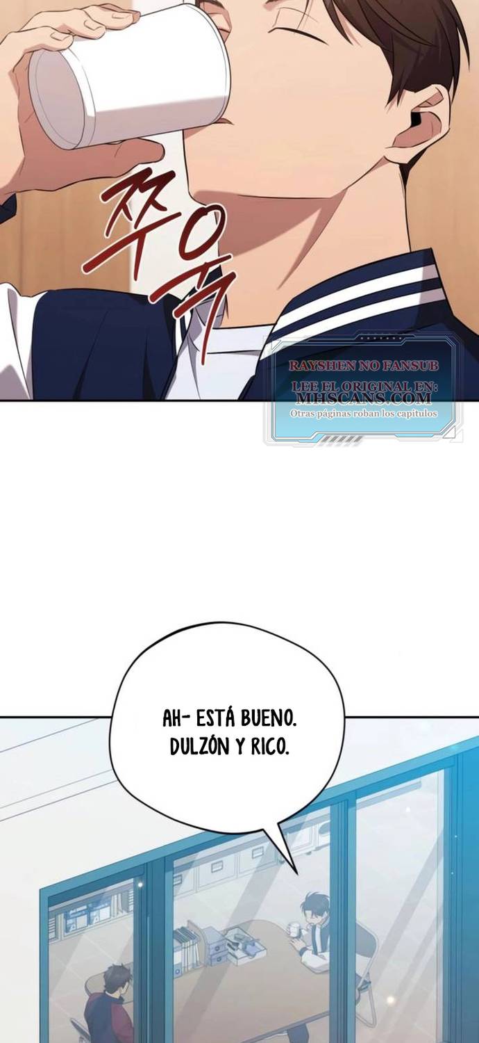 Read El Demonio Celestial de los Masajes Manga Online