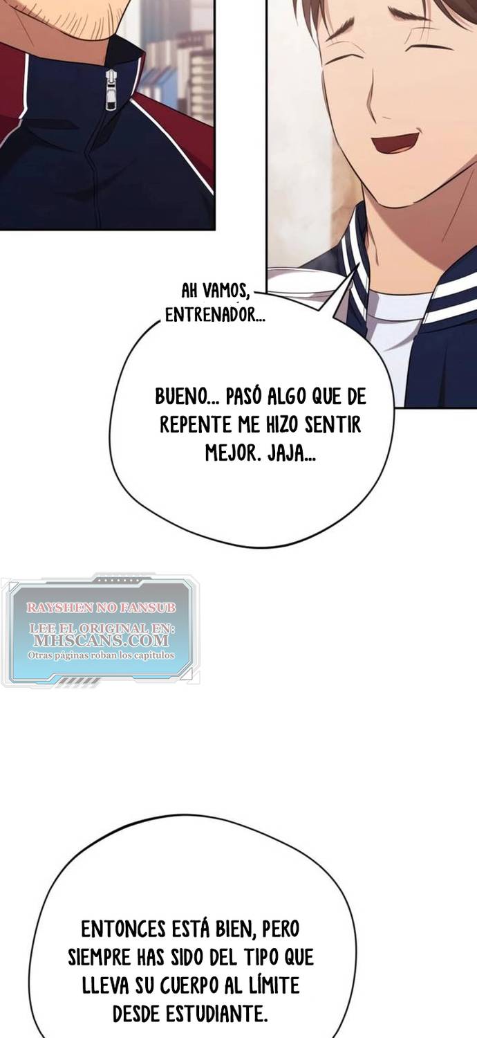 Read El Demonio Celestial de los Masajes Manga Online