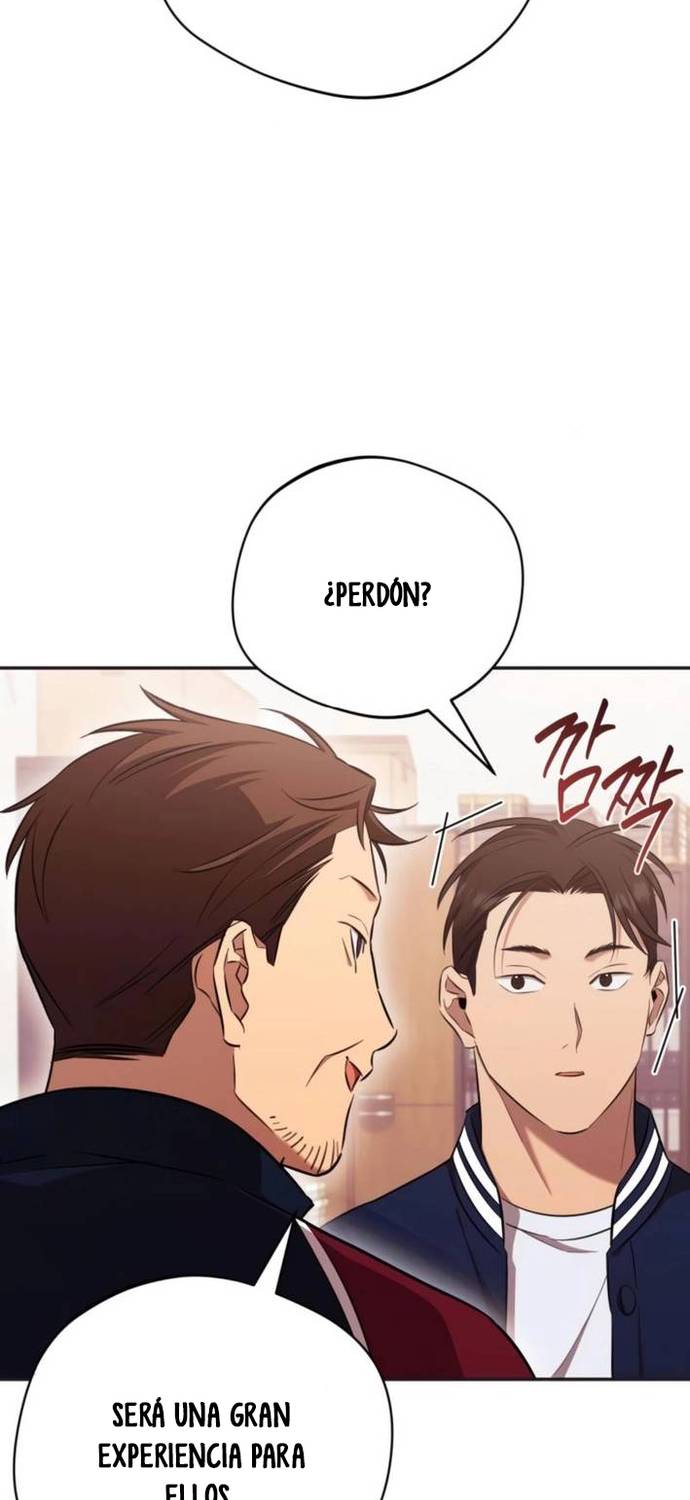 Read El Demonio Celestial de los Masajes Manga Online