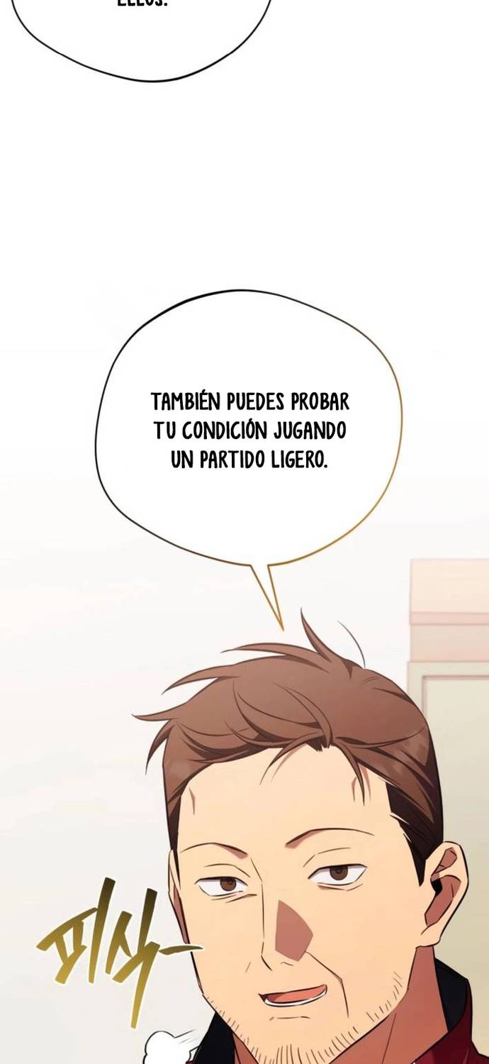 Read El Demonio Celestial de los Masajes Manga Online