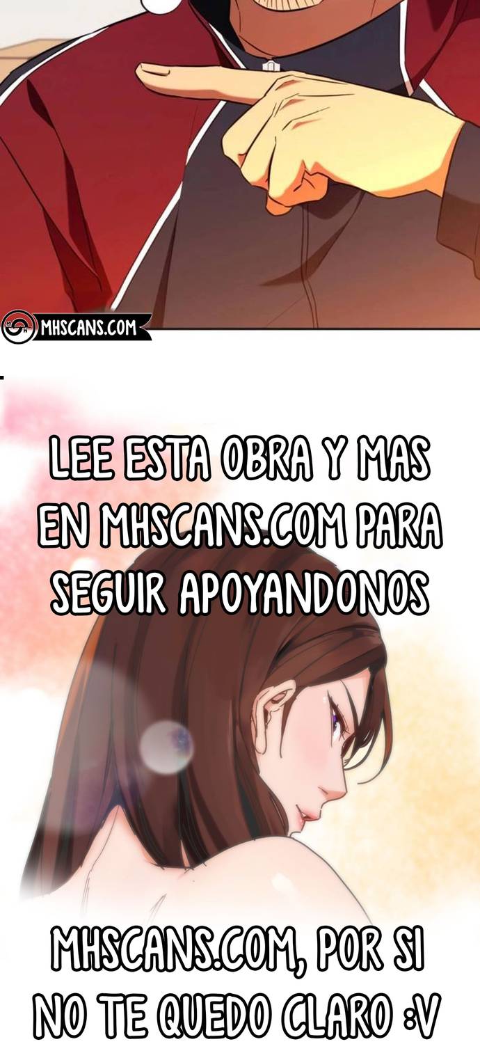 Read El Demonio Celestial de los Masajes Manga Online