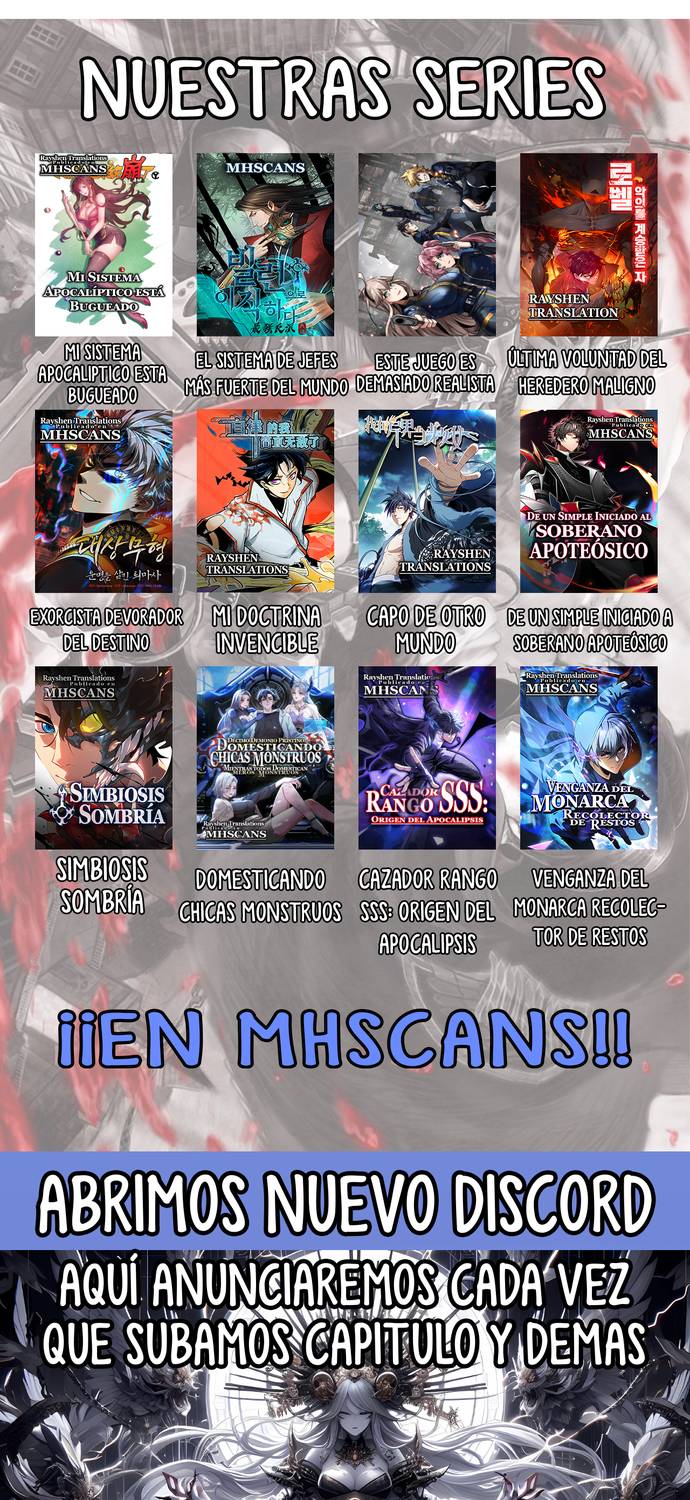 Read El Demonio Celestial de los Masajes Manga Online