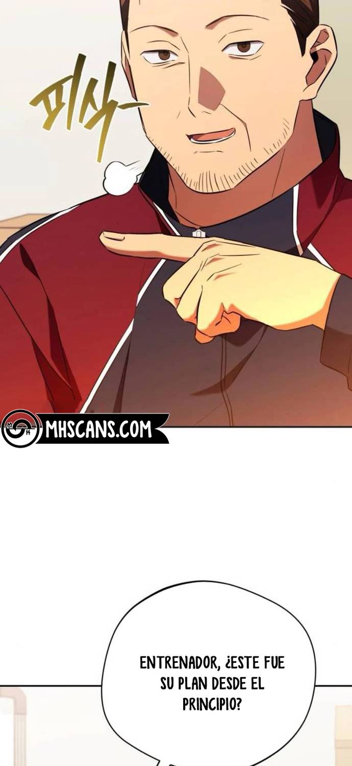 Read El Demonio Celestial de los Masajes Manga Online