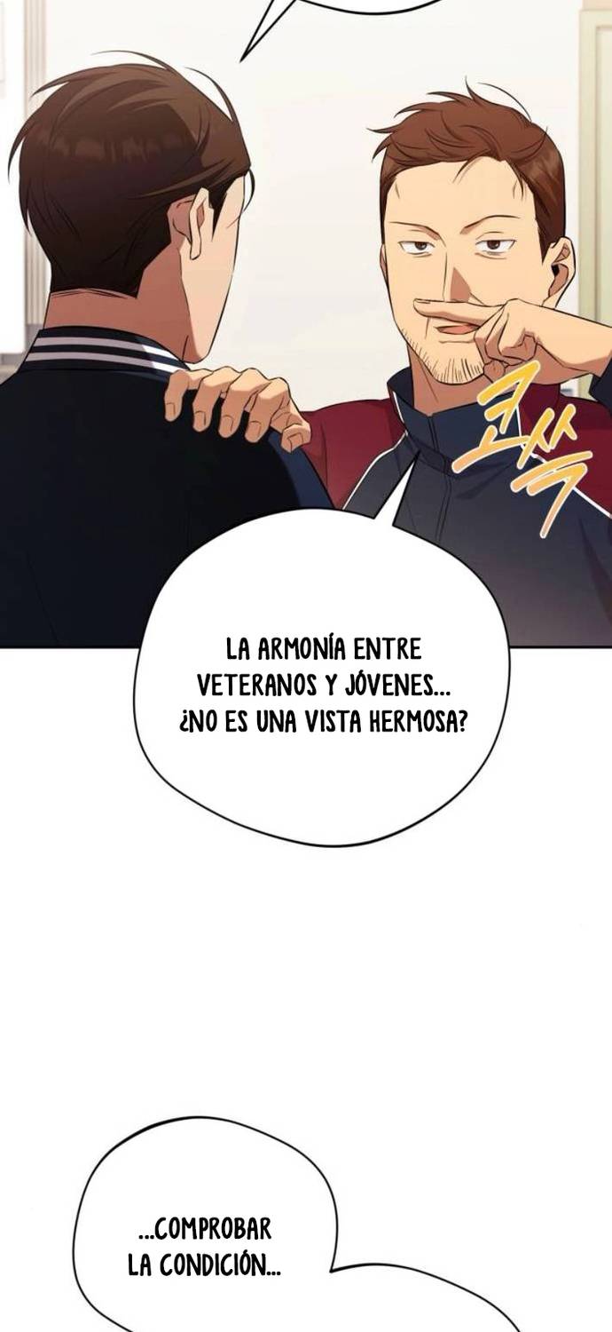 Read El Demonio Celestial de los Masajes Manga Online