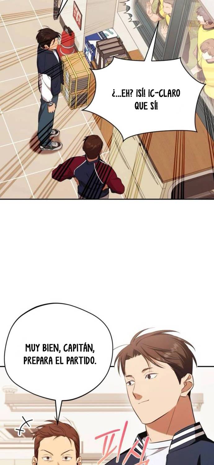 Read El Demonio Celestial de los Masajes Manga Online