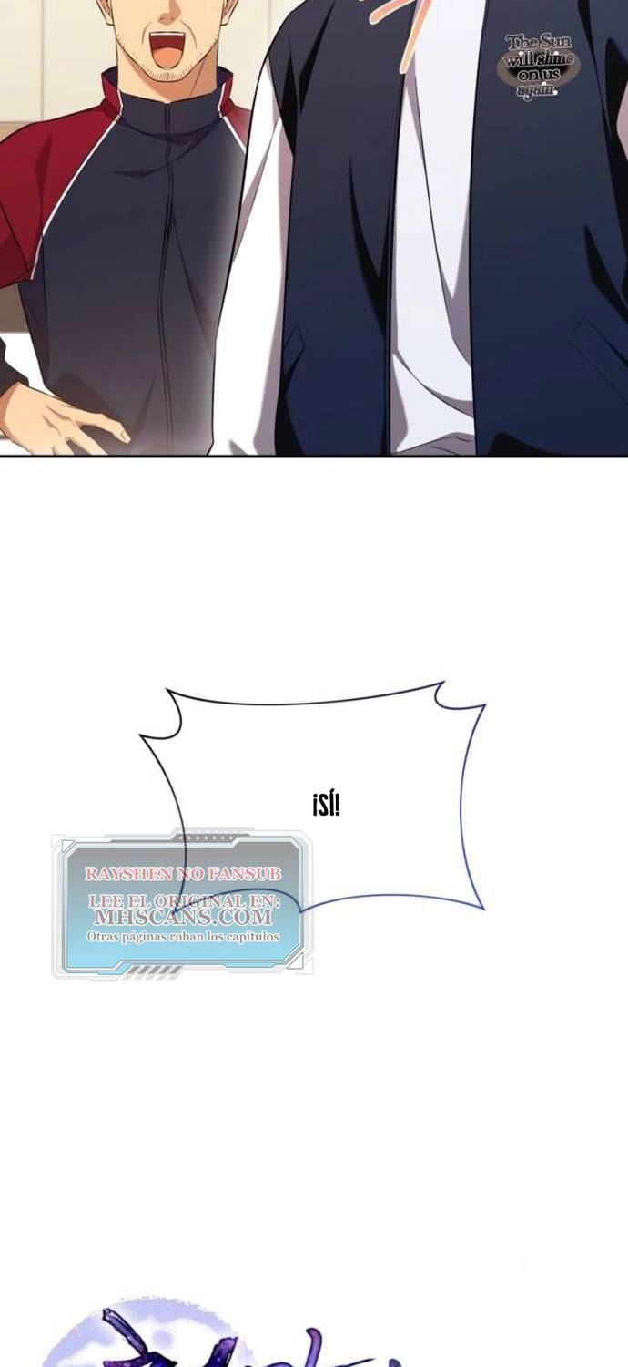 Read El Demonio Celestial de los Masajes Manga Online