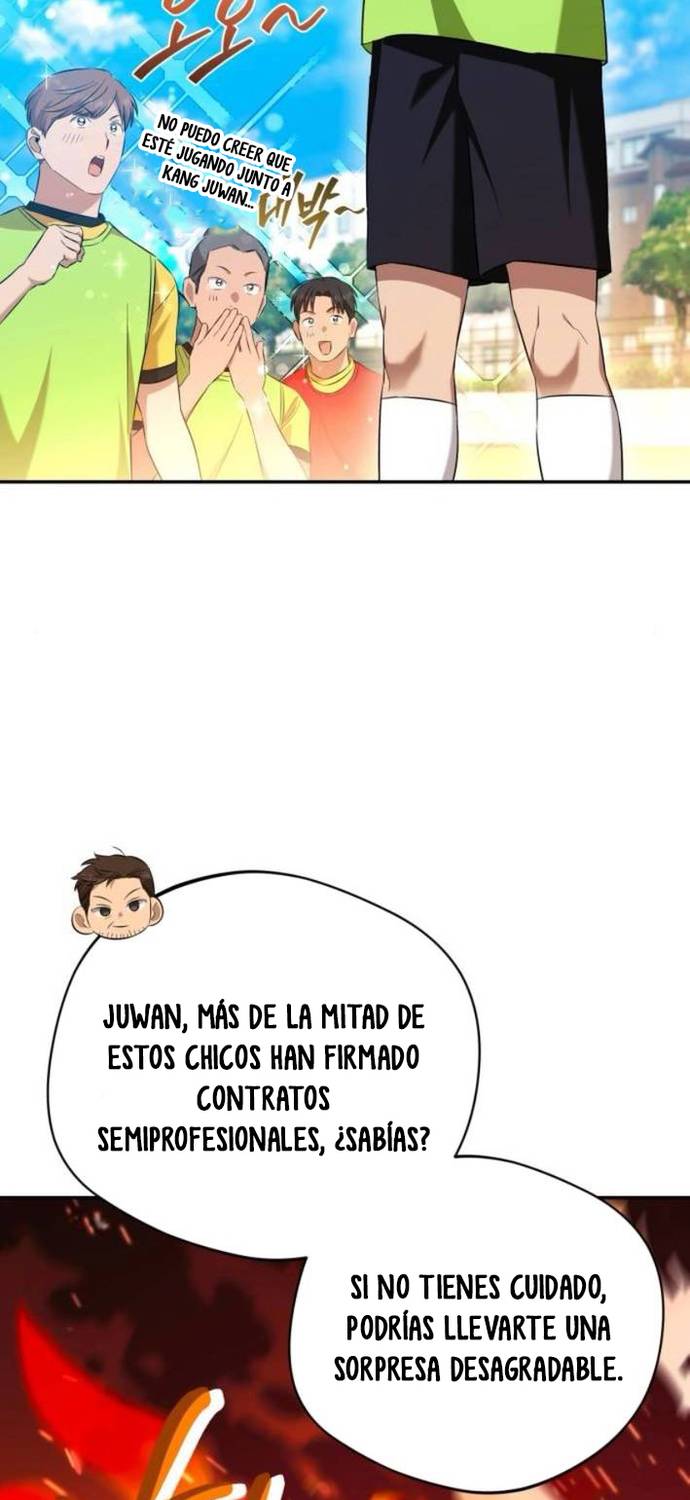 Read El Demonio Celestial de los Masajes Manga Online