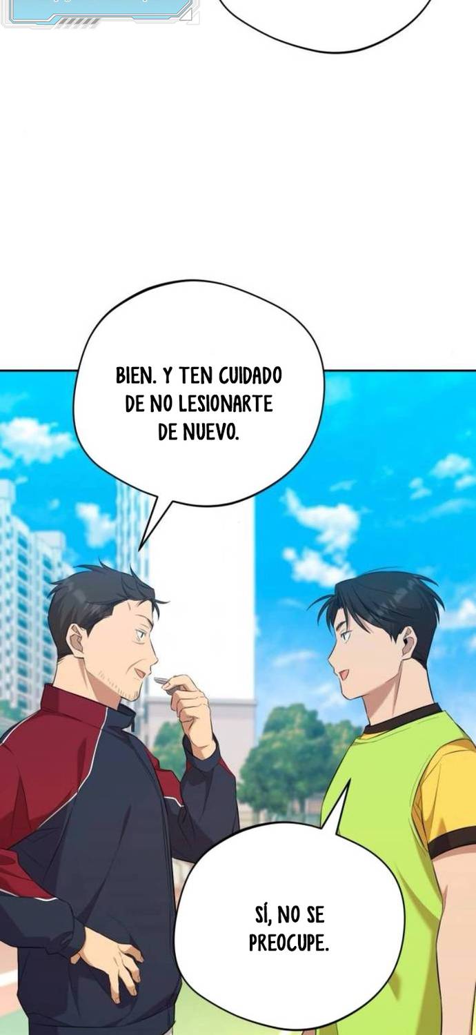 Read El Demonio Celestial de los Masajes Manga Online