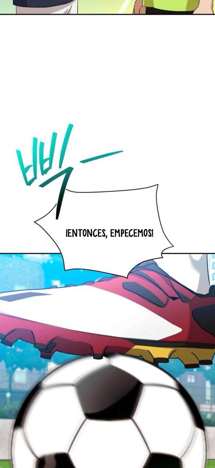 Read El Demonio Celestial de los Masajes Manga Online