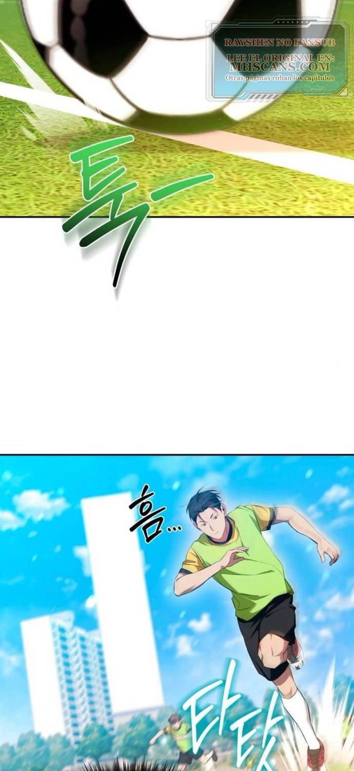 Read El Demonio Celestial de los Masajes Manga Online