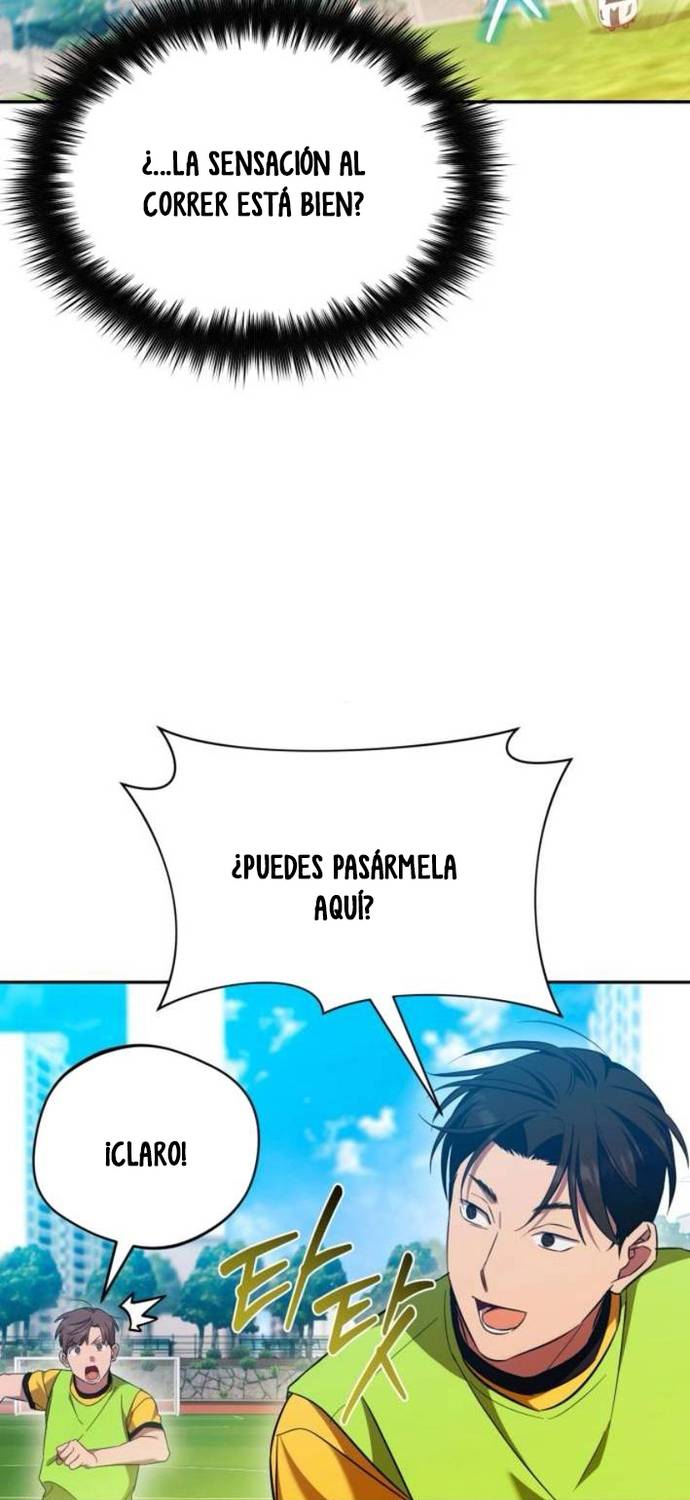 Read El Demonio Celestial de los Masajes Manga Online