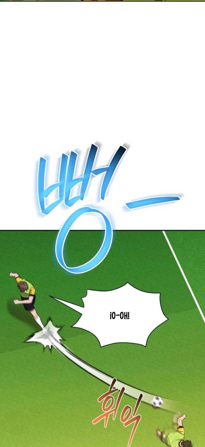 Read El Demonio Celestial de los Masajes Manga Online