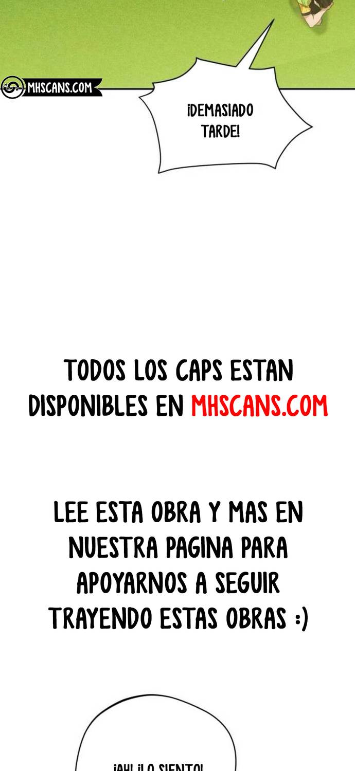 Read El Demonio Celestial de los Masajes Manga Online