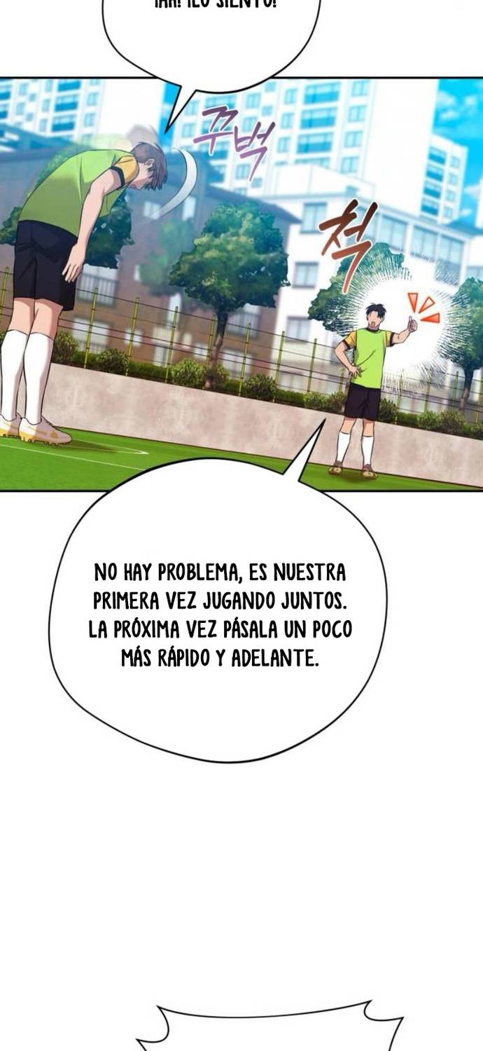 Read El Demonio Celestial de los Masajes Manga Online