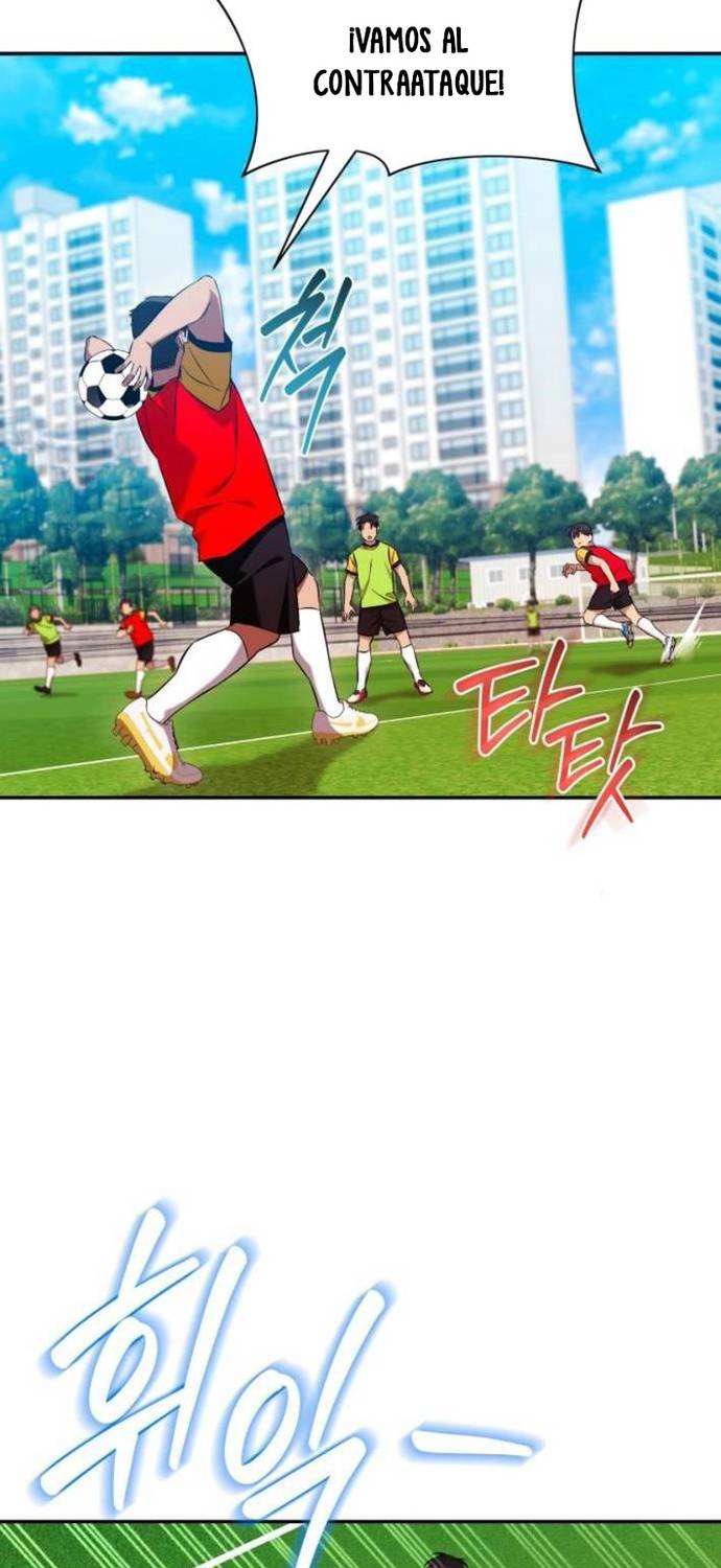 Read El Demonio Celestial de los Masajes Manga Online