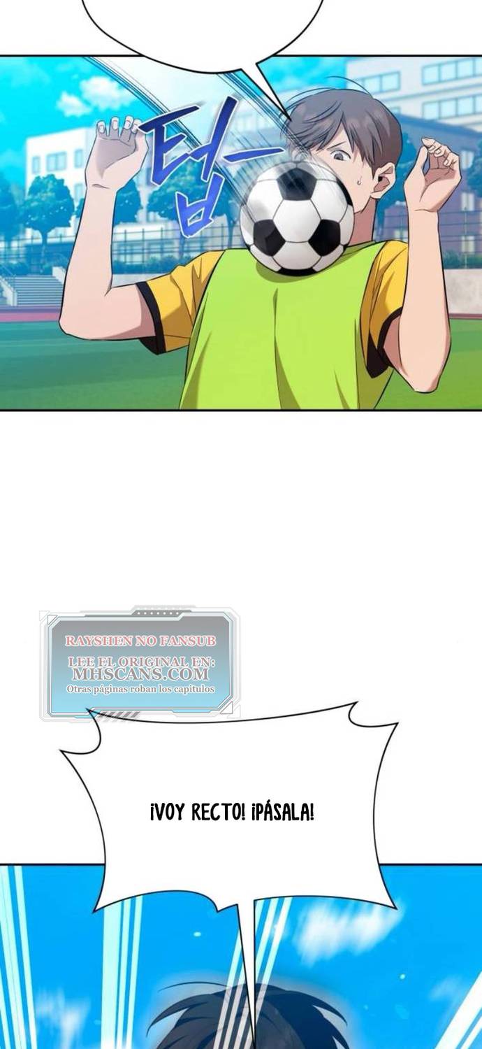 Read El Demonio Celestial de los Masajes Manga Online